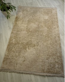 Synthetic carpet Levado 03916A 	Visone/Ivory - высокое качество по лучшей цене в Украине.